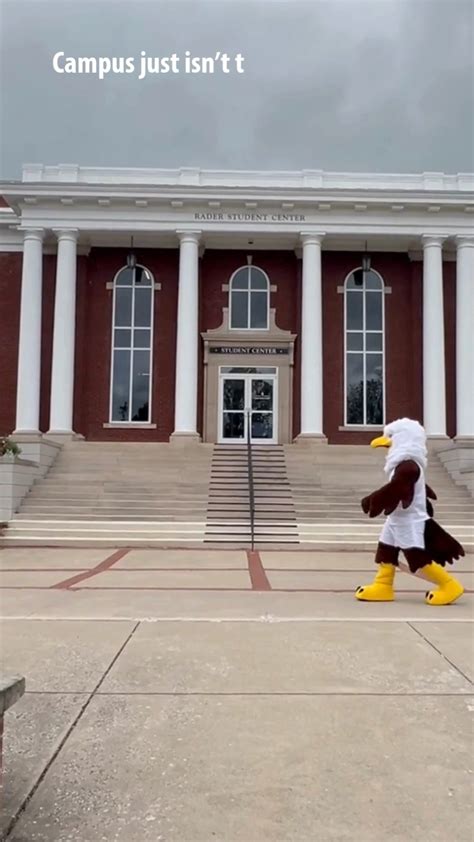 Asbury University | Happy Spring Break Asbury! We loved hearing about ...