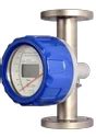 Coriolis Mass Flow Meter - STAINLESS STEEL ANALOGUE METAL TUBE ...
