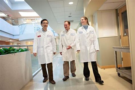 Fresenius Kabi USA Office Photos