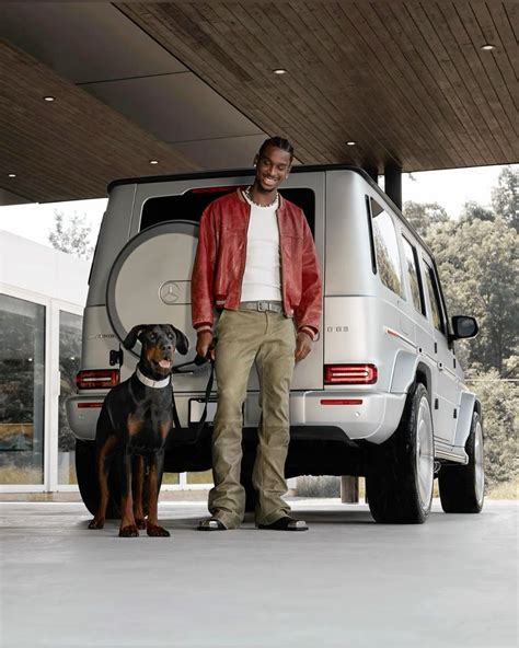 Shai Gilgeous-Alexander outfit + G-wagon | Street fashion men ...