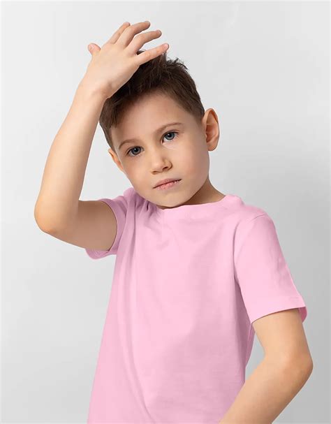 Buy Stylish Kids T shirts Online | Boys and Girls T shirt in India