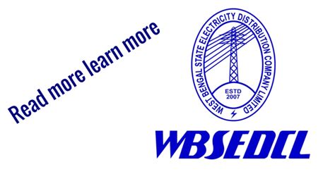 Application for replacement of electricity meter – Digital English