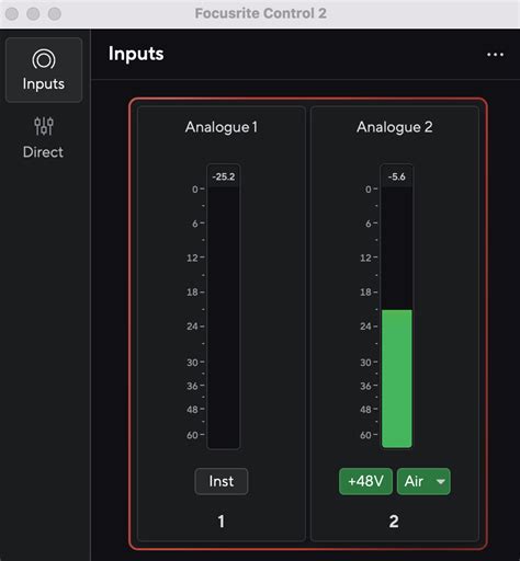 Image result for Focusrite Help