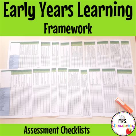 Image result for EYFS Assessment Examples
