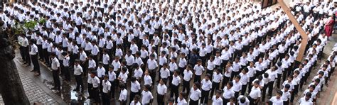 Welcome to the Official Website of St. Joseph's Boys' Higher Secondary ...