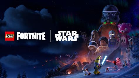 Fortnite e Star Wars: todos os detalhes do evento que começa em 3 de maio - PSX Brasil