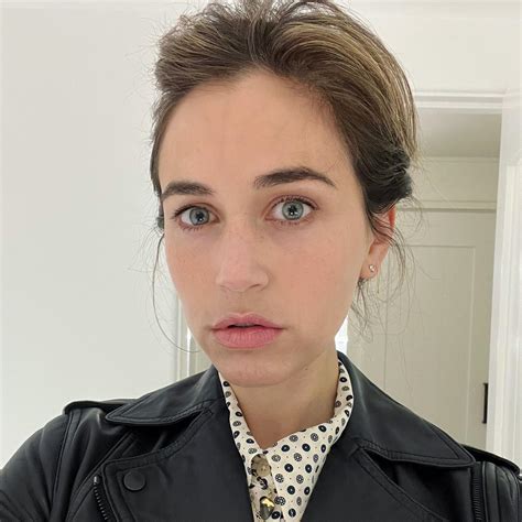 Alix Elizabeth Gitter - Biography, Height & Life Story | Super Stars Bio