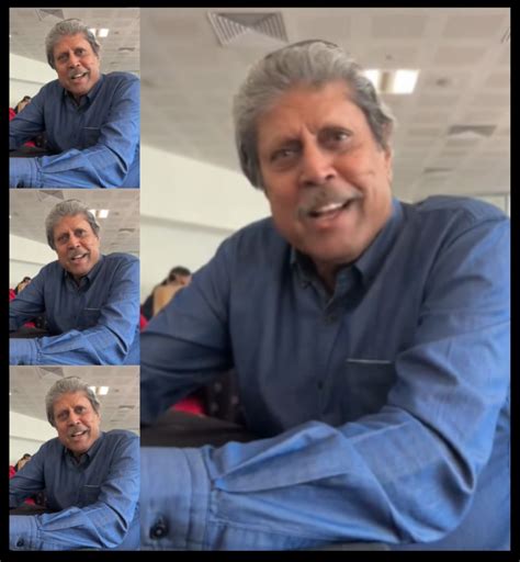 Max Movie: ಮ್ಯಾಕ್ಸ್ ಮೂವಿ ಬಗ್ಗೆ ಕ್ರಿಕೆಟ್ ಲೆಜೆಂಡ್ ಕಪಿಲ್ ದೇವ್ ಹೇಳಿದ್ದೇನು ...