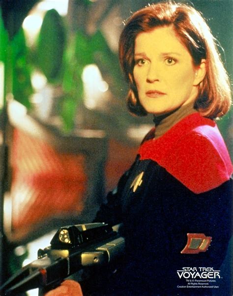 Image result for janeway