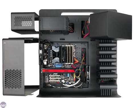 First Look: ThermalTake Level 10 | bit-tech.net