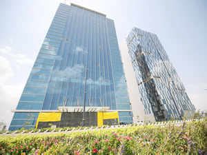 GIFT City: Why the moneyed aren't coming to India’s international ...