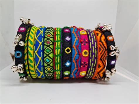 ND Fashion - Exquisite Handcrafted Bangles Store
