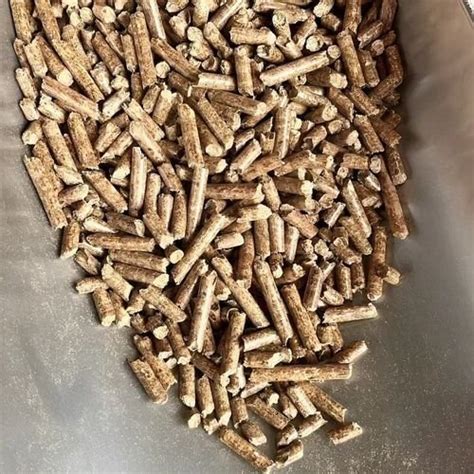 Premium Sawdust Pellets Exporters and Suppliers from Delhi