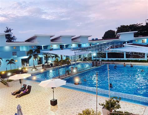 10 Best Beach Resorts in Zambales - Philippine Beach Guide