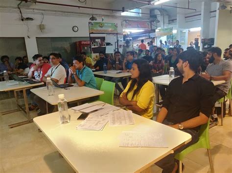 Zycus Office Photos | Glassdoor