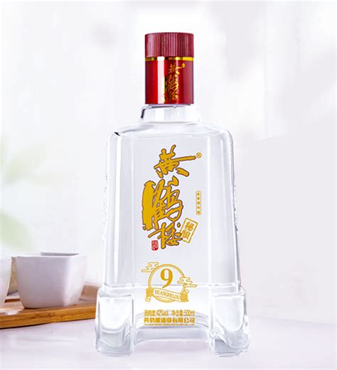 黄鹤楼酒（特制）1994年 54度 500ml 1瓶 【89】（名酒 老酒 收藏）－京东珍品拍卖