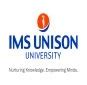 IMS Unison University, Dehradun Admission 2025-2026: Eligibility ...