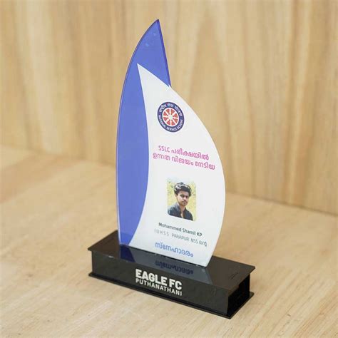 SSLC Special Mementos – Orbiz Creativez