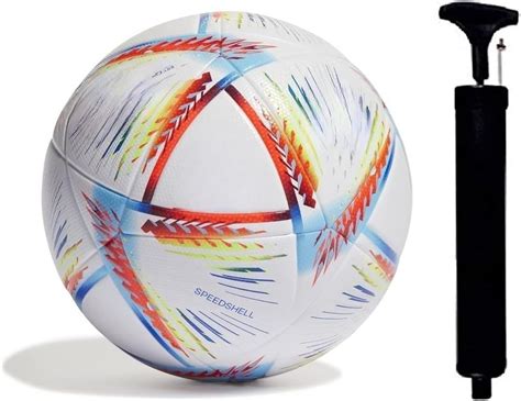 Buy adidas Brazuca Official Match Football, Size 5 Online at Low Prices ...