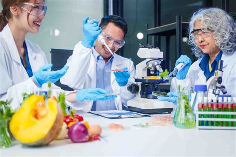 Food Safety & Inspection Standards in India