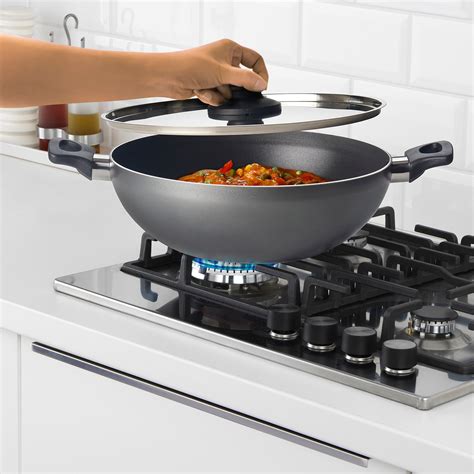 Wok - Buy woks online at affordable price in india. - IKEA