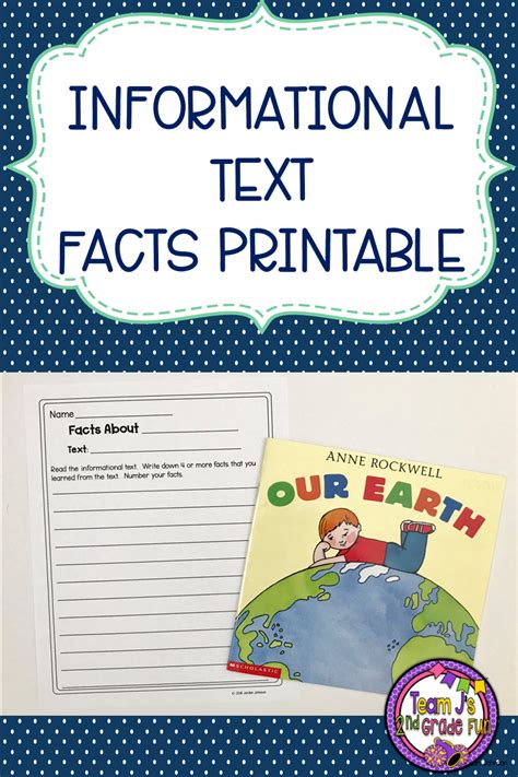 Informational Text Definition 的图像结果