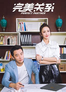 《完美关系》2020年中国大陆剧情电视剧在线观看_蛋蛋赞影院