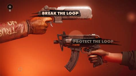 Death Loop Multiplayer 的图像结果