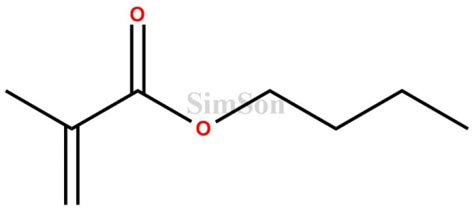Butyl Methacrylate | CAS No- 97-88-1 | Simson Pharma Limited