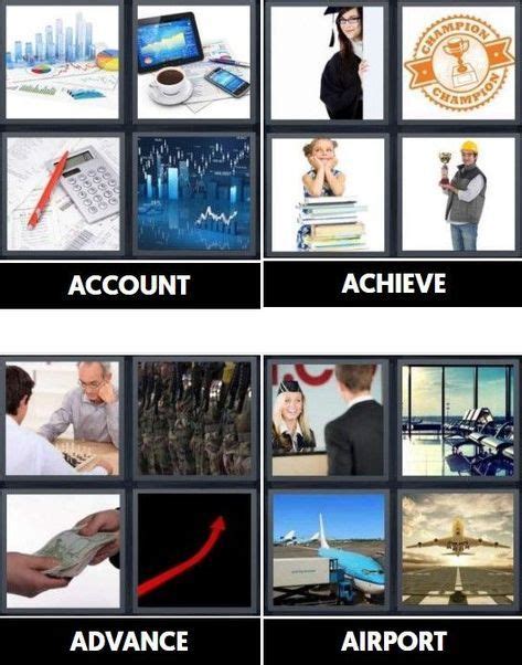 4 pics 1 word 7 letters answers - Artofit