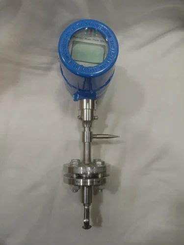 Gas Flow Meters India - Digital Gas Flowmeter Manufacturer from Mumbai