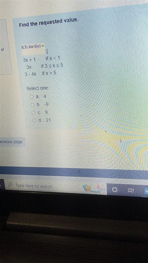 Solved Graph the function. Graph f(x)={x−1,1−x, if x≤1 if | Chegg.com