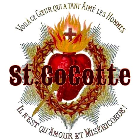 ⋆ St.CoCotte ⋆