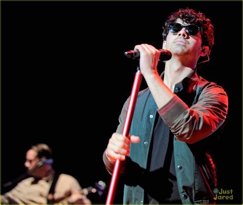 Jonas Brothers: Sao Paulo Concert Pics! | Photo 544335 - Photo Gallery ...
