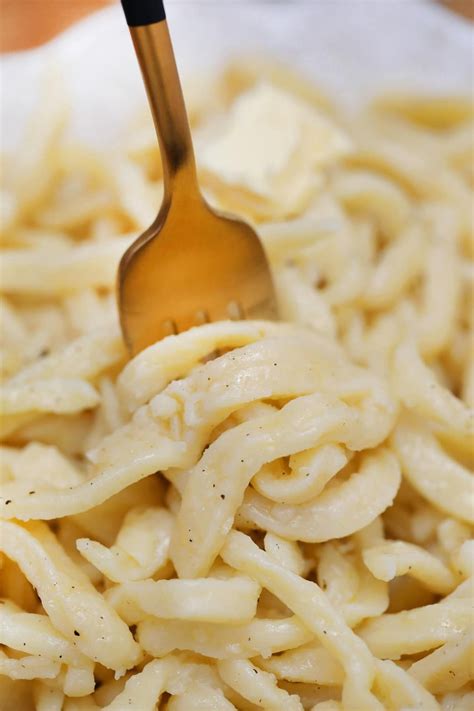 Easiest Homemade Egg Noodles You'll Ever Make | Recipe | Noodle recipes ...