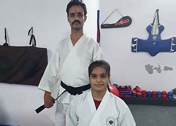 3 Best Martial Arts School in Agra, UP - Expert Recommendations