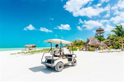 Most Beautiful Islands in Mexico | Mexico Finder | Luxury Travel