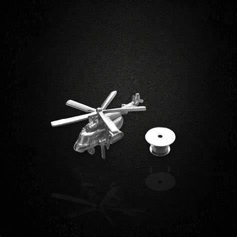Buy Mi 17 Jet Mens Lapel Pin Online In India Great Price – MILITARY ...