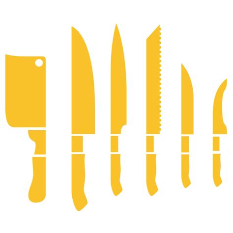 Kitchen Knives – ekitchen.in