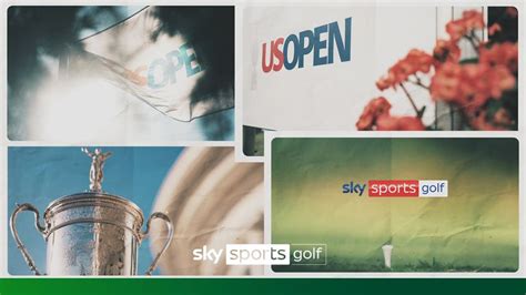 US Open | Watch Live on Sky Sports Golf | Golf News | Sky Sports