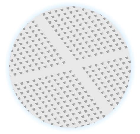 Gypsum Ceiling Tiles | Gyproc