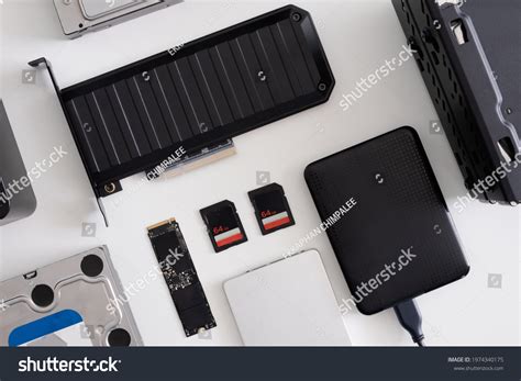 Image result for Computer Data Storage Devices