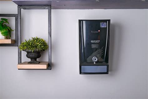 What are the installation charges for a water purifier? – Livpure