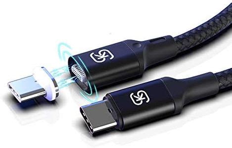 Top 9 Magnetic Usb C Cable 2025 in the India | Expert Online Reviews ...