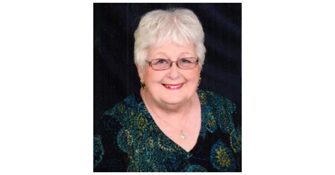 Joyce E. Foster Obituary (2024) - Watertown, SD - Wight & Comes Funeral ...