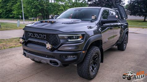 2023 Ram 1500 TRX, Купить 0$, 2023 Ram 1500 TRX
