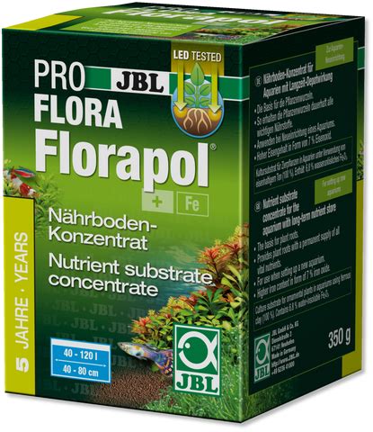 JBL Florapol – indianaquarium.com