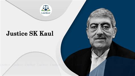 "Sometimes you do it overnight, sometimes it takes days": Justice SK ...