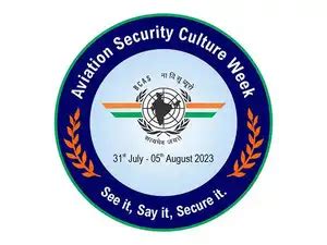aviation security: BCAS to observe 'aviation security' week at ...