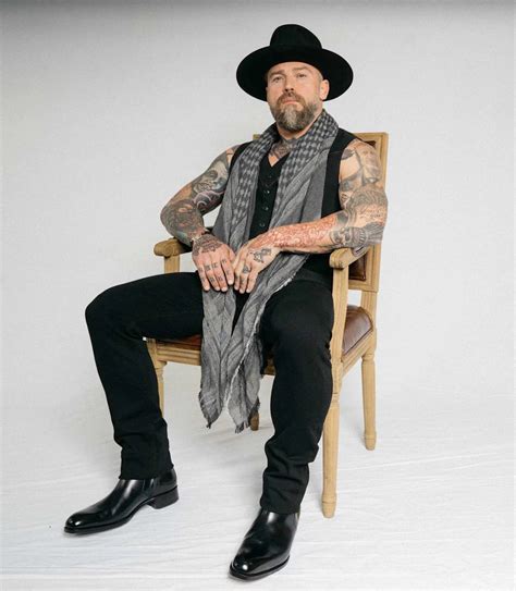 Zac Brown Says He Plans to Share His 'Very Personal Story' with ...